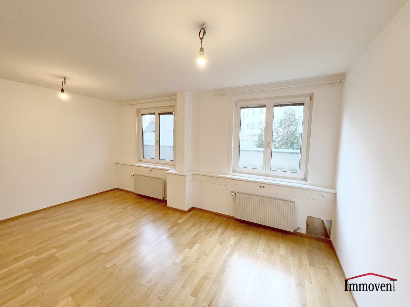 Büro-/Praxisfläche zur Miete 1.205 € 3 Zimmer Billrothstraße Wien 1190