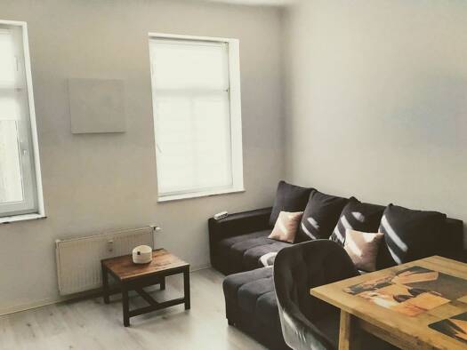 Wohnung zur Miete 995 € 2 Zimmer 32 m² Geschoss 2/4 frei ab sofort Büsbach Stolberg 52223