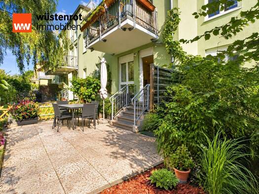 Wohnung zum Kauf 149.000 € 2 Zimmer 68 m² EG Eberswalde Eberswalde 16225