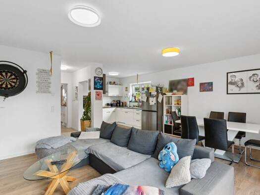 Mehrfamilienhaus zum Kauf 499.000 € 7 Zimmer 160,5 m² 496 m² Grundstück Eitorf 53783