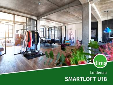 Wohnung zum Kauf 795.000 € 4 Zimmer 140,7 m² 3. Geschoss Uhlandstraße 16a Altlindenau Leipzig 04177