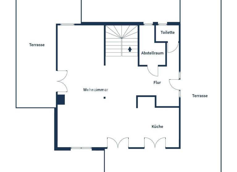 Einfamilienhaus zum Kauf 825.000 € 5 Zimmer 240 m² 1.086 m² Grundstück Oberems Glashütten 61479