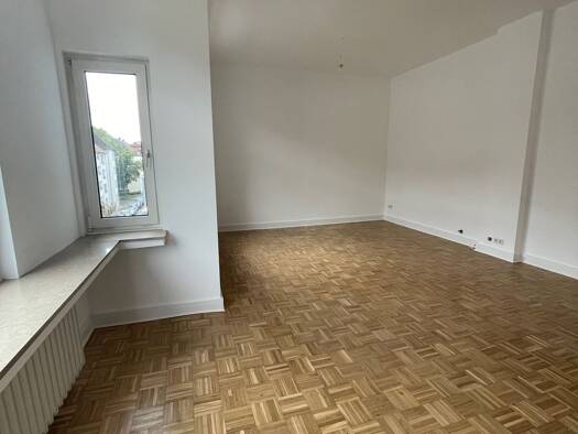 Wohnung zur Miete 1.100 € 3,5 Zimmer 100,4 m² 2. Geschoss frei ab 01.09.2026 Duissern Duisburg-Mitte 47058