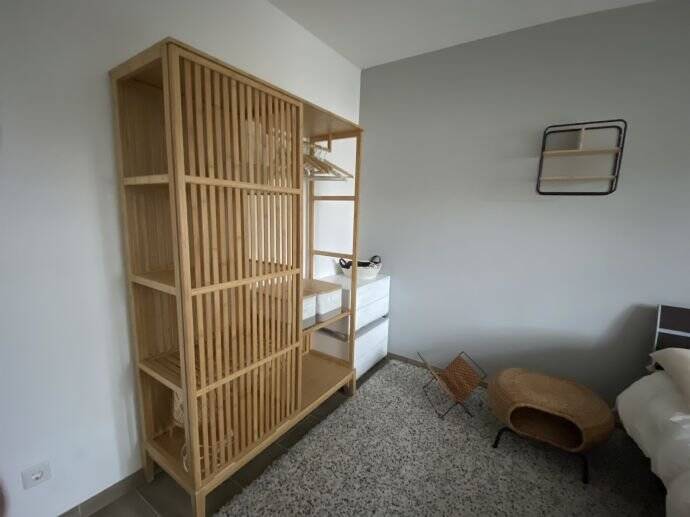 Reihenmittelhaus zur Miete - Mehr