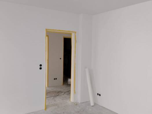 Wohnung zur Miete 900 € 2 Zimmer 55 m² Geschoss 2/4 frei ab 01.12.2025 Richard-Wagner-Straße Barkhof Bremen 28209