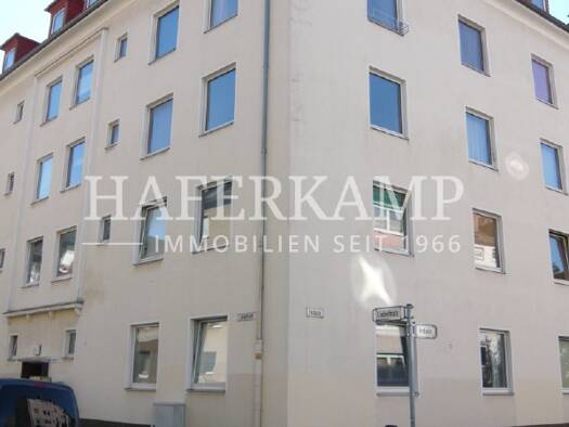 Wohnung zum Kauf 160.000 € 2 Zimmer 54 m² 2. Geschoss Oststadt Hannover 30161