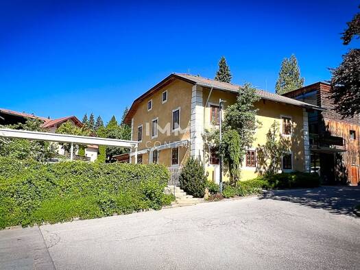 Restaurant zum Kauf 1.140.000 € Lienz 9900