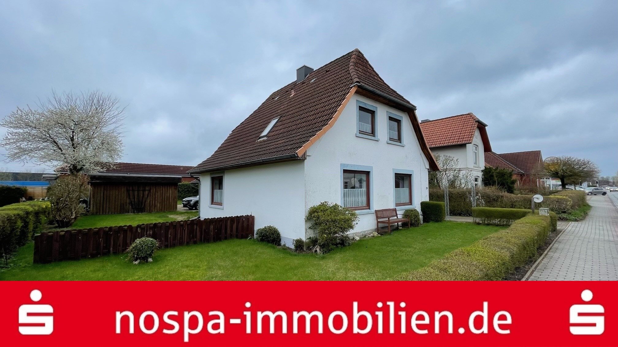 Einfamilienhaus zum Kauf 215.000 € 4 Zimmer 117 m²<br/>Wohnfläche 662 m²<br/>Grundstück Tarp 24963