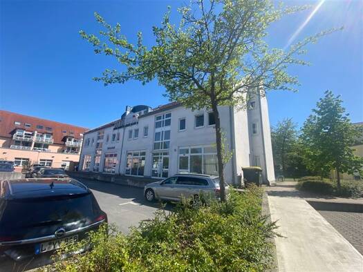 Wohnung zur Miete 505 € 3 Zimmer 67,1 m² Dachgeschoss, 2. Geschoss frei ab sofort Schillerstrasse 38 Wurzen Wurzen 04808