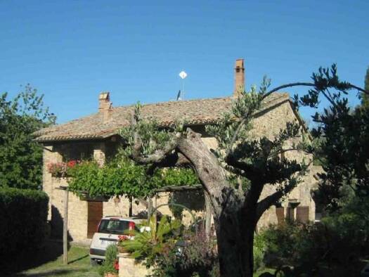 Villa zum Kauf 590.000 € 16 Zimmer 335 m² Perugia