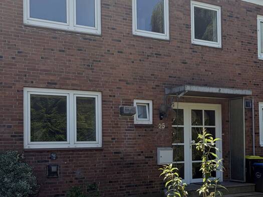 Reihenmittelhaus zum Kauf 149.000 € 4 Zimmer 94,7 m² 228 m² Grundstück Hirthstraße 25 Rendsburg 24768