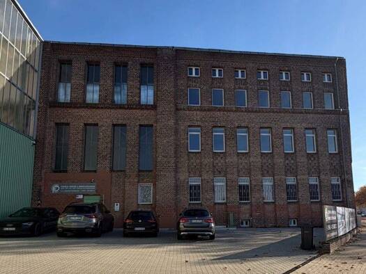 Bürofläche zur Miete provisionsfrei 9,66 € 6 Zimmer 356,6 m² Bürofläche Ochshäuser Straße 9 Bettenhausen Kassel 34123