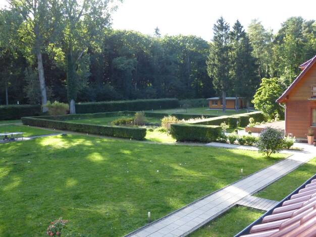 Mehrfamilienhaus zum Kauf als Kapitalanlage geeignet 2.520.000 € 39 Zimmer 1.062,9 m² 13.905 m² Grundstück Körkwitz Ribnitz-Damgarten 18311