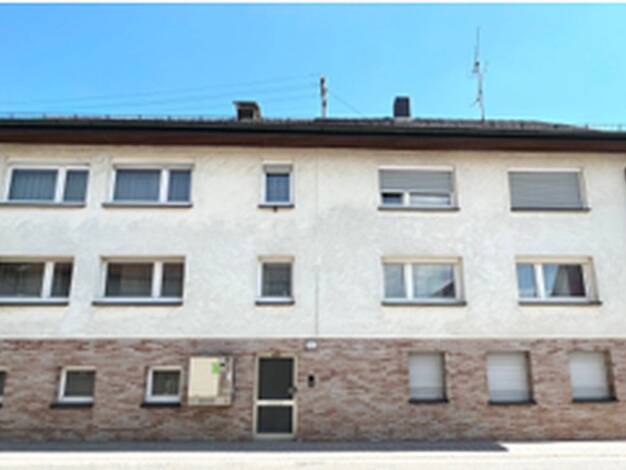 Mehrfamilienhaus zum Kauf provisionsfrei 269.000 € 8 Zimmer 230 m² 1.720 m² Grundstück Bauland Straße 21 Altheim Walldürn Altheim 74731