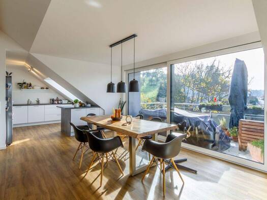 Wohnung zur Miete 1.100 € 3 Zimmer 95 m² frei ab 01.06.2026 Oberboihingen 72644