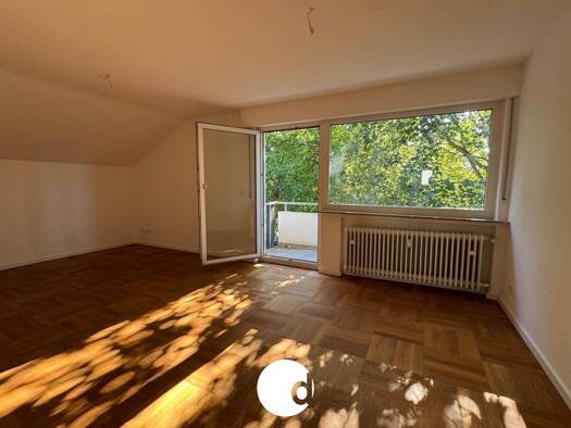 Wohnung zum Kauf 440.000 € 4 Zimmer 107,5 m² Geschoss 4/4 frei ab sofort Weilimdorf Weilimdorf 70499