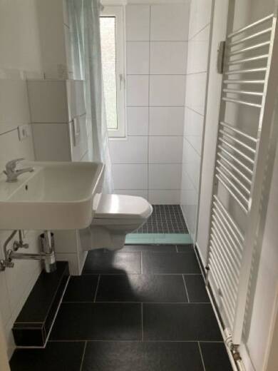 Wohnung zur Miete 430 € 3 Zimmer 52,1 m² EG frei ab 01.06.2025 Friedrich-August-Straße 14 Friedrich-August-Hütte Nordenham 26954