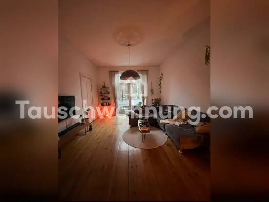 Wohnung zur Miete Tauschwohnung 1.460 € 4 Zimmer 100 m² 1. Geschoss Hohenfelde Hamburg 22087