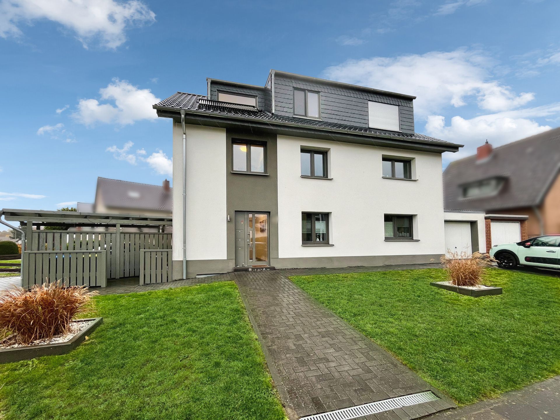 Wohnung zum Kauf 350.000 € 3 Zimmer 97 m²<br/>Wohnfläche Euskirchen Euskirchen 53879