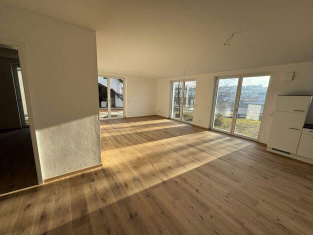 Wohnung zur Miete 1.100 € 2 Zimmer 88 m² 1. Geschoss frei ab 01.07.2026 Vilshofener Straße 20 Hacklberg Passau 94034
