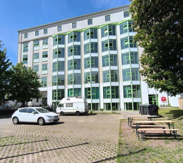 WG-Zimmer zur Miete Wohnen auf Zeit 700 € 30 m² 3. Geschoss frei ab 01.06.2025 Freiimfelde / Kanenaer Weg Halle 06112