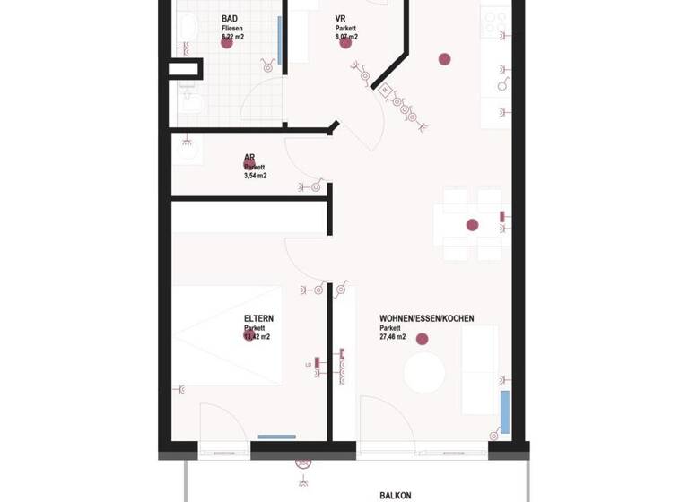 Sonstiges zum Kauf als Kapitalanlage geeignet 1.899.000 € 379,5 m² Salzburg 5020