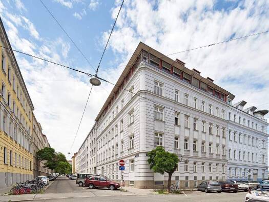 Wohnung zum Kauf 424.000 € 2 Zimmer 96 m² Wien 1150