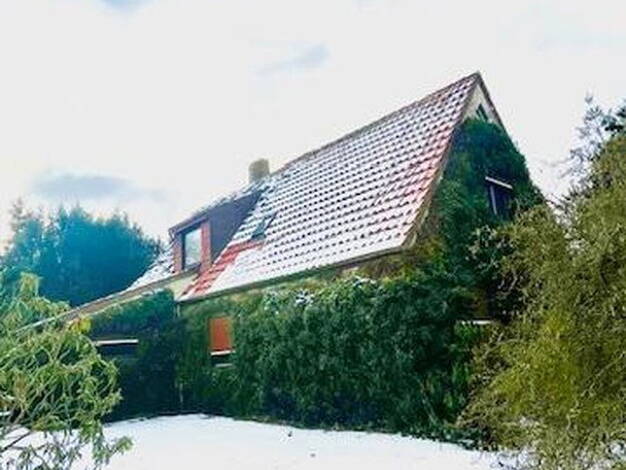 Mehrfamilienhaus zum Kauf provisionsfrei 219.000 € 8 Zimmer 140 m² 814 m² Grundstück Lehe Bremerhaven 27576