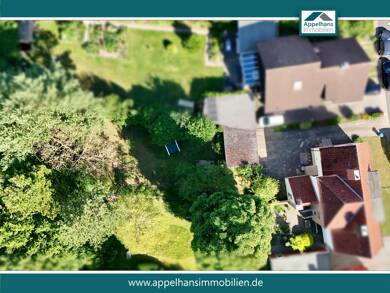 Grundstück zum Kauf 129.000 € 530 m² Grundstück Osnabrück 49084