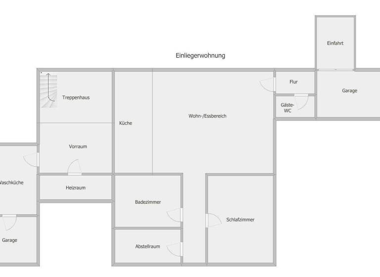 Einfamilienhaus zum Kauf 445.000 € 9 Zimmer 270 m² 850 m² Grundstück Bliesransbach Kleinblittersdorf / Bliesransbach 66271