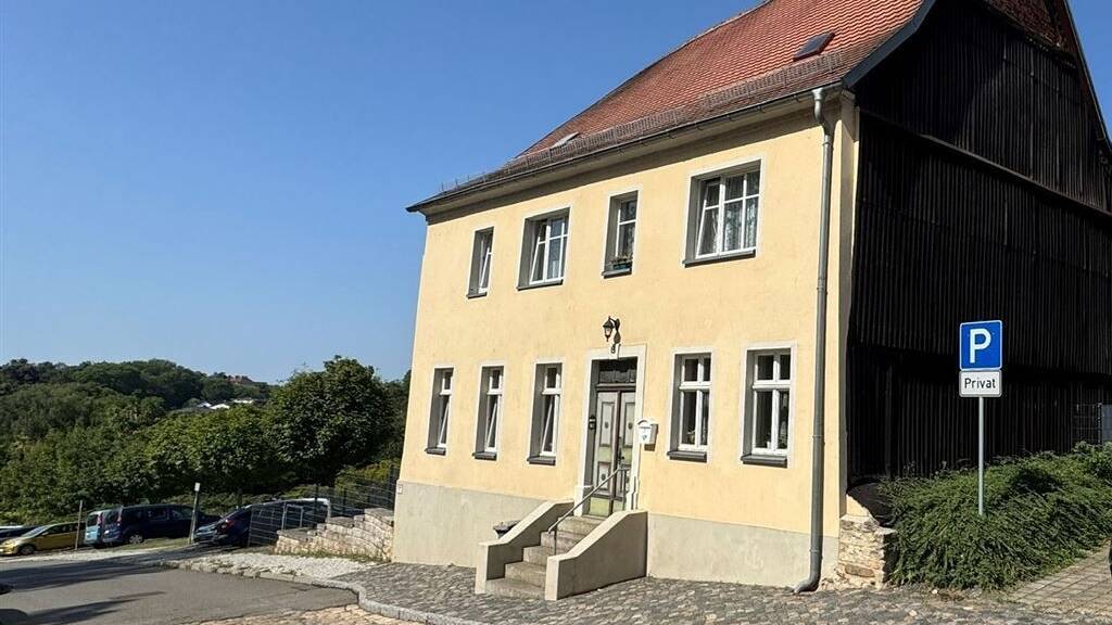Haus zum Kauf 65.000 € 6 Zimmer 140 m² 290 m² Grundstück Zeitz Zeitz , Elster 06712