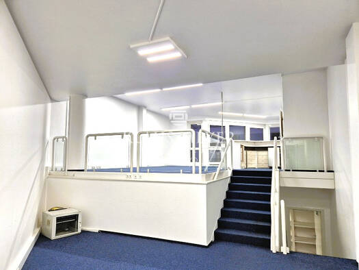 Bürofläche zur Miete provisionsfrei 10,99 € 273 m² Bürofläche teilbar ab 129 m² Buchholz Buchholz in der Nordheide 21244