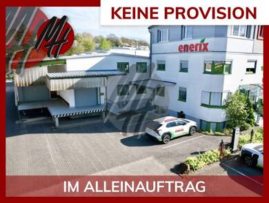 Halle/Industriefläche zur Miete provisionsfrei 15.500 € 3.750 m² Lagerfläche Kleinostheim Kleinostheim 63801