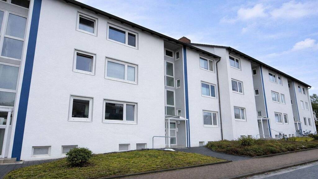 Wohnung zum Kauf 187.000 € 2 Zimmer 59 m² Meckelfeld Seevetal 21217