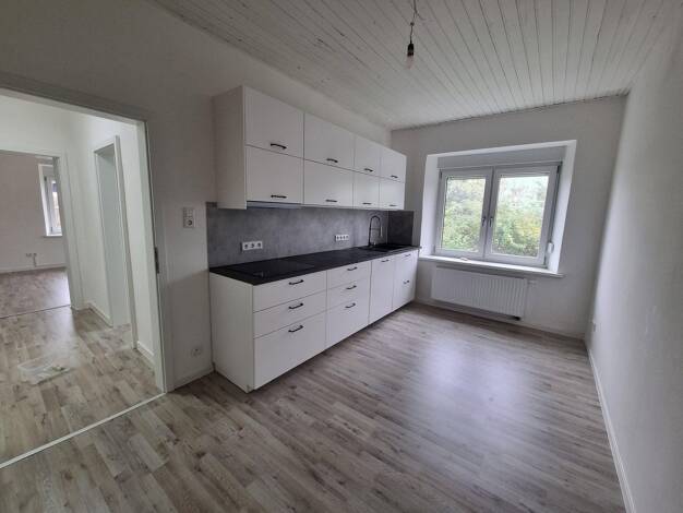 Wohnung zur Miete 550 € 2 Zimmer 38 m² 1. Geschoss frei ab 15.09.2026 Körnerplatz Ansbach Ansbach 91522