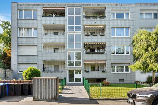 Wohnung zum Kauf 220.000 € 4 Zimmer 87,5 m² 3. Geschoss Sindorf Kerpen 50170
