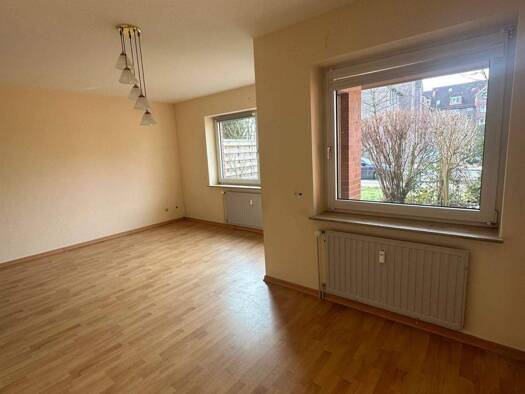 Wohnung zur Miete 650 € 2 Zimmer 56 m² EG frei ab 16.03.2026 Seevering 13 Neu Wulmstorf 21629