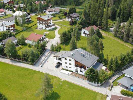 Wohnung zum Kauf 1.150.000 € 191 m² Leutasch 6105