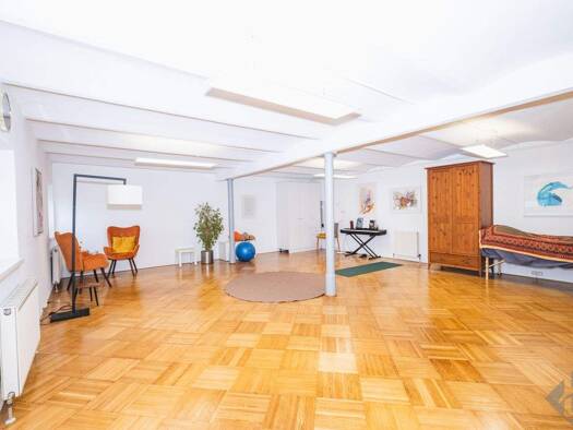 Praxis zur Miete 12,41 € 80 m² Bürofläche Bergheim II Salzburg 5020