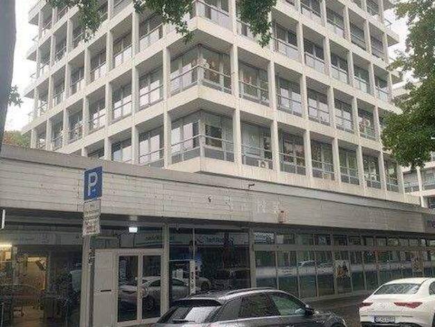 Laden zur Miete 1 Zimmer 200,4 m² Verkaufsfläche Friedrich-Ebert-Straße 90 Elberfeld Wuppertal 42103