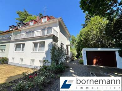 Doppelhaushälfte zum Kauf 949.000 € 6 Zimmer 158 m² 589 m² Grundstück Nürnberg 90491