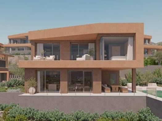 Villa zum Kauf 1.028.000 € 3 Zimmer 295 m² Llíber 03729