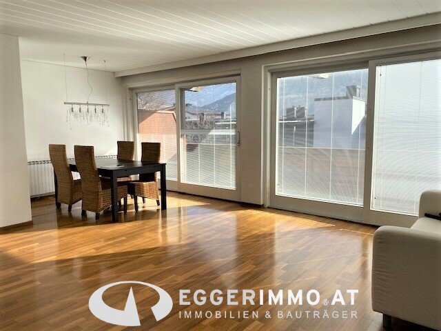 Wohnung zur Miete 1.500 € 3 Zimmer 99,6 m²<br/>Wohnfläche Zell am See 5700