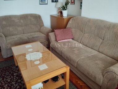 Wohnung zum Kauf 120.000 € 1 Zimmer 28 m² 2. Geschoss Rijeka