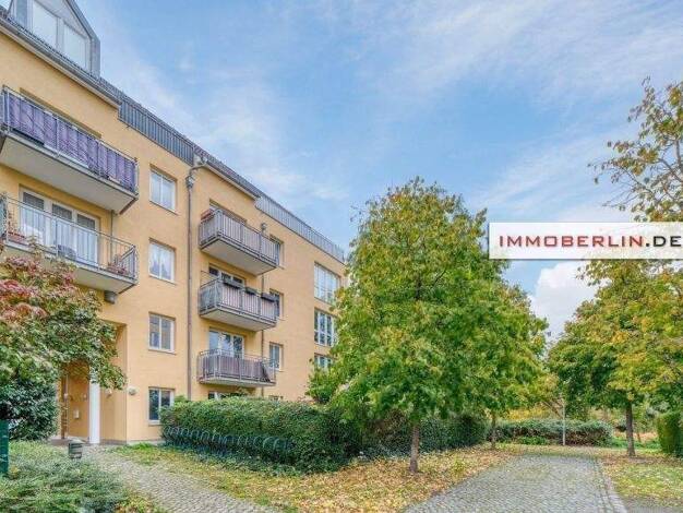 Wohnung zum Kauf 339.000 € 3 Zimmer 82 m² Teltow 14513