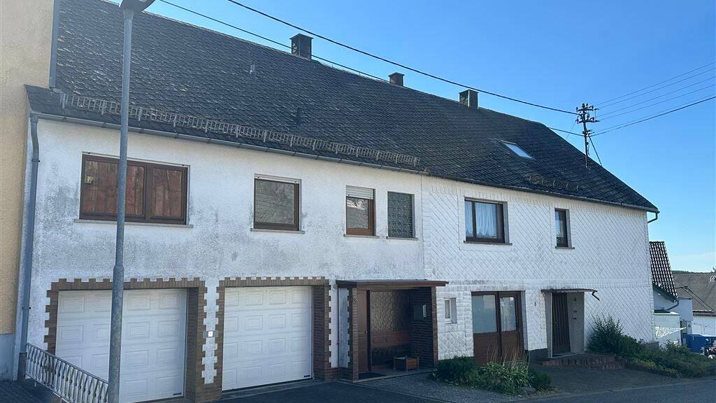Einfamilienhaus zum Kauf 222.000 € 13 Zimmer 285 m² 900 m² Grundstück frei ab sofort Fehl-Ritzhausen 56472