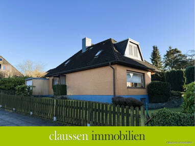 Einfamilienhaus zum Kauf 538.000 € 7 Zimmer 178 m² 806 m² Grundstück Steinbeck Buchholz in der Nordheide / Steinbeck 21244