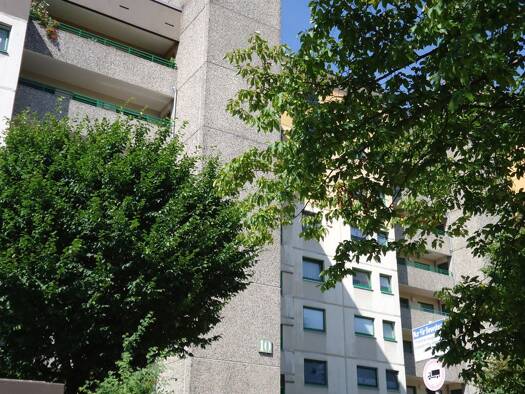 Wohnung zur Miete 550 € 3 Zimmer 76 m² Geschoss 1/6 frei ab 01.04.2026 Innenstadt Herford 32051