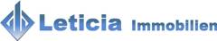 leticia immobilien logo