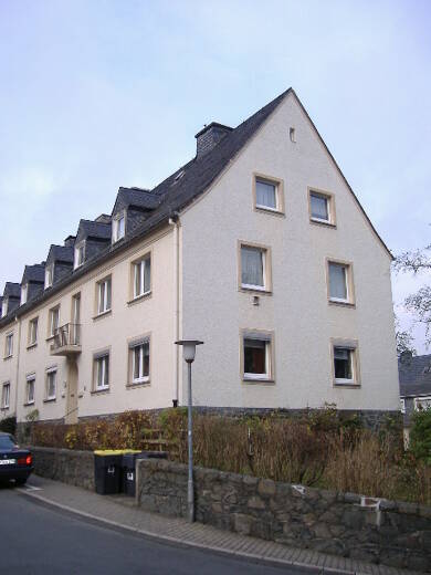 Wohnung zur Miete 320 € 2 Zimmer 53,3 m² EG frei ab 01.09.2025 Eichendorffstr. 2 Altena Altena 58762